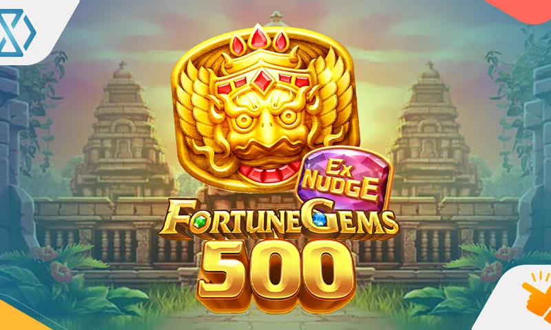 Fortune Gems 2 JILI Slot