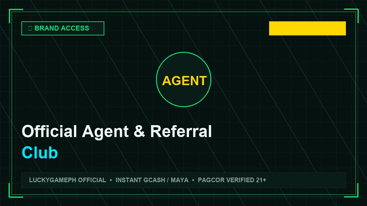 Affiliate Program