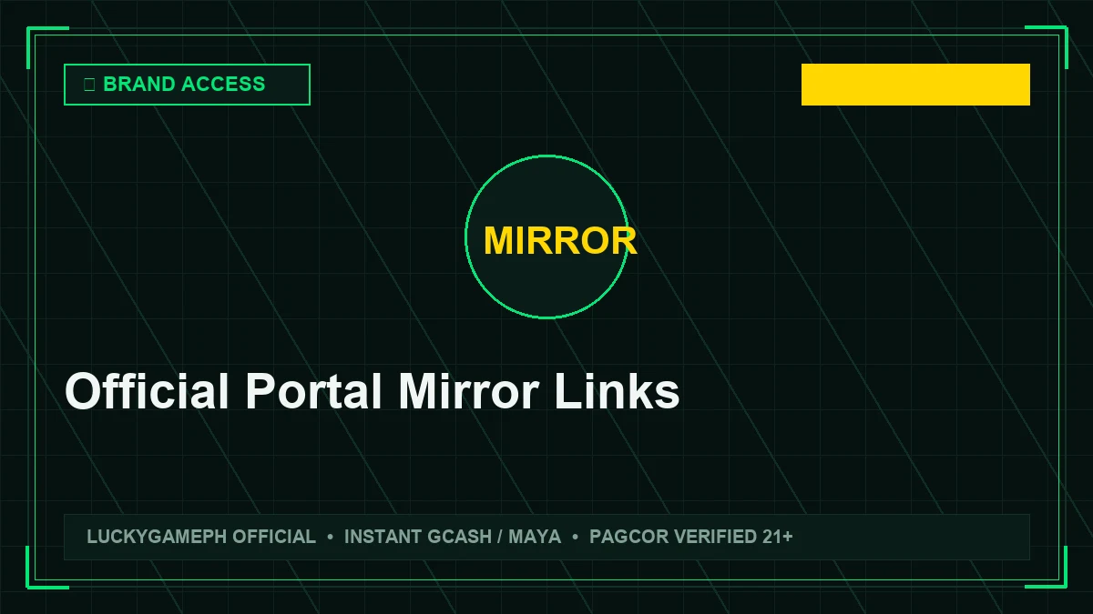 Official Mirror Links