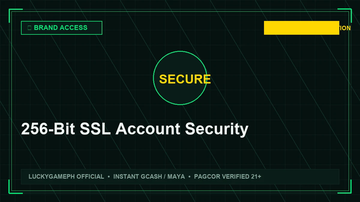Account Security