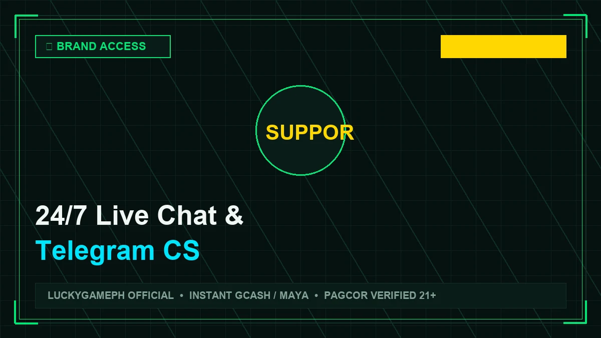 Customer Support