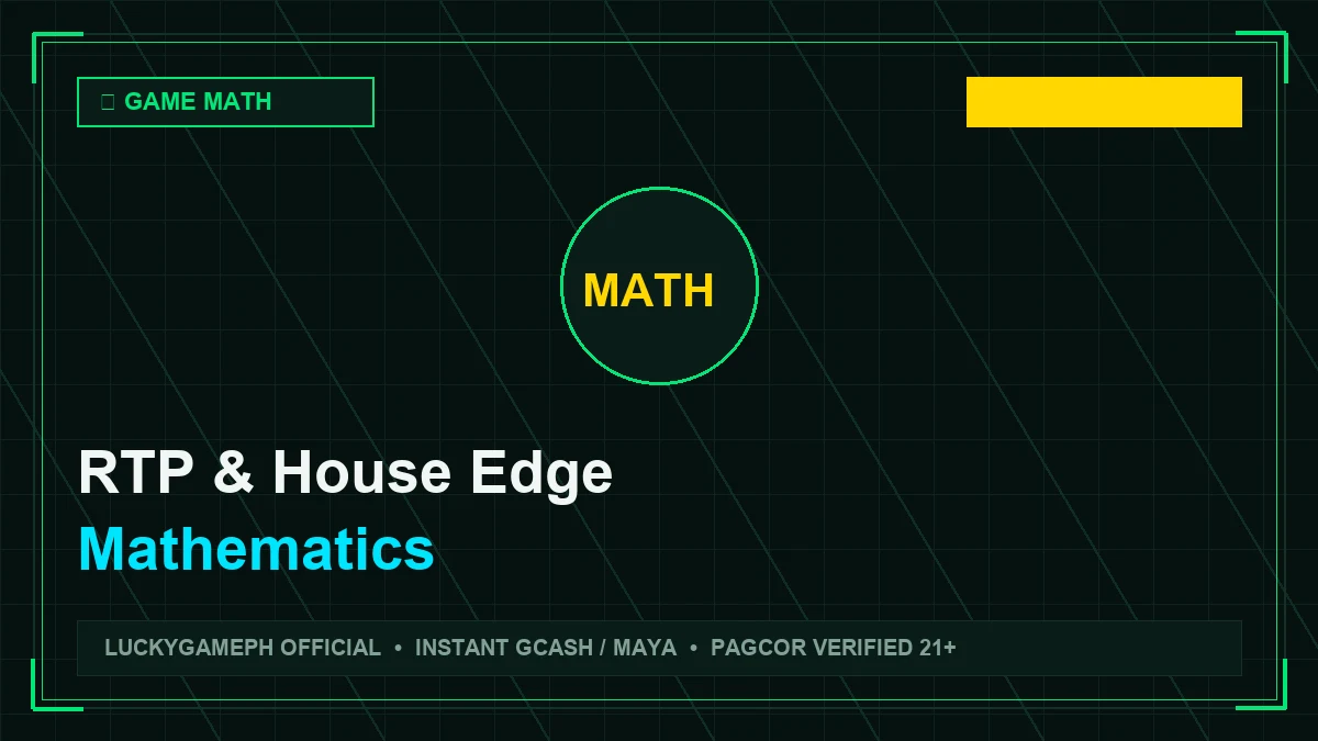 Understanding RTP & Odds