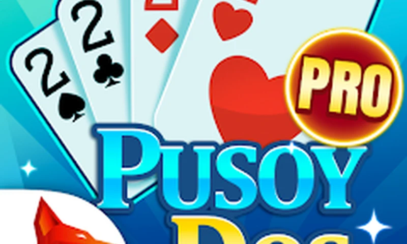 Pusoy Dos Poker