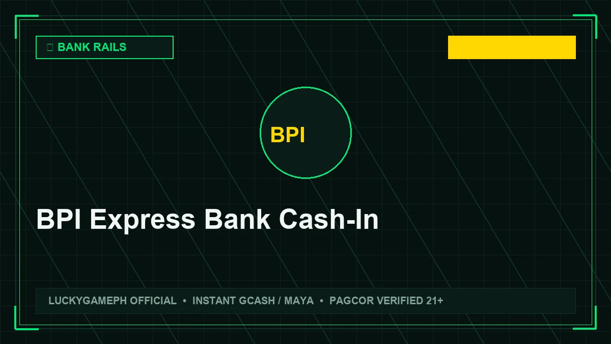 BPI Bank Transfers