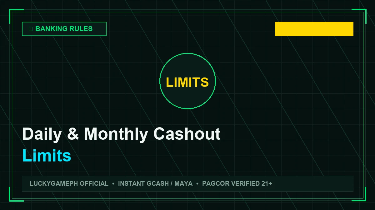 Daily Withdrawal Limits