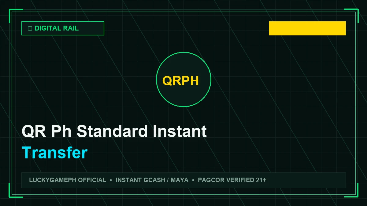 QR Ph Unified Pay