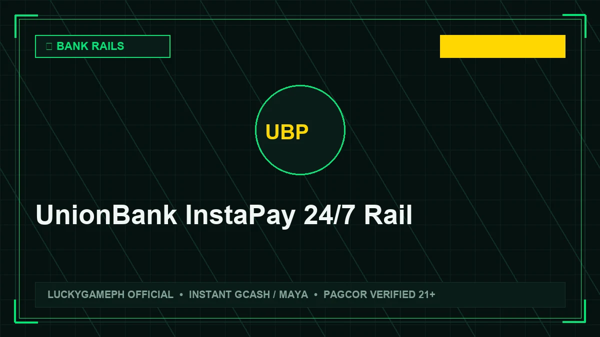 UnionBank InstaPay