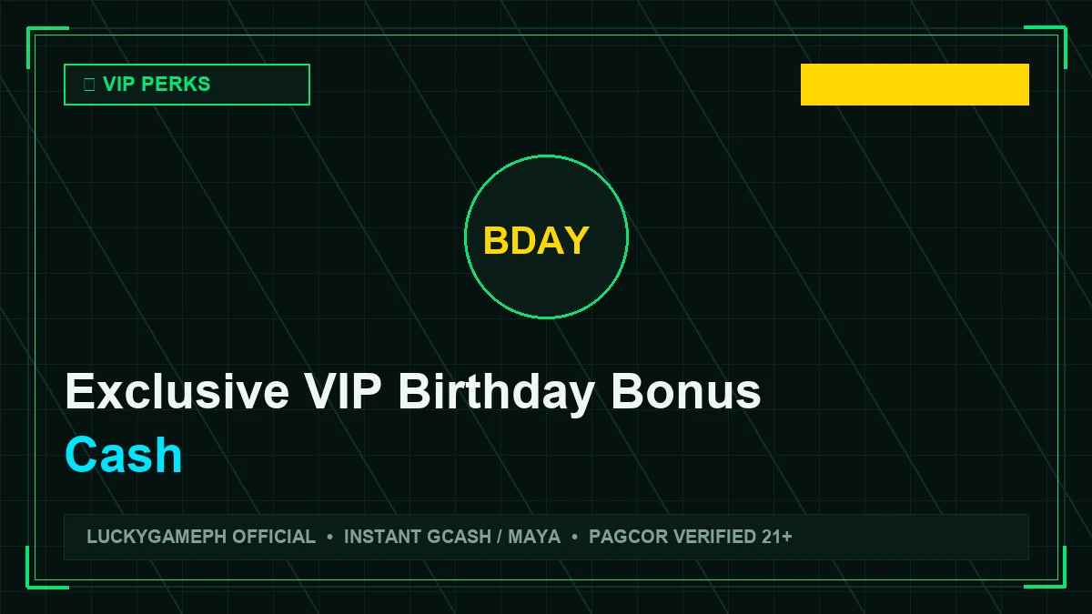 Birthday Celebration Gift