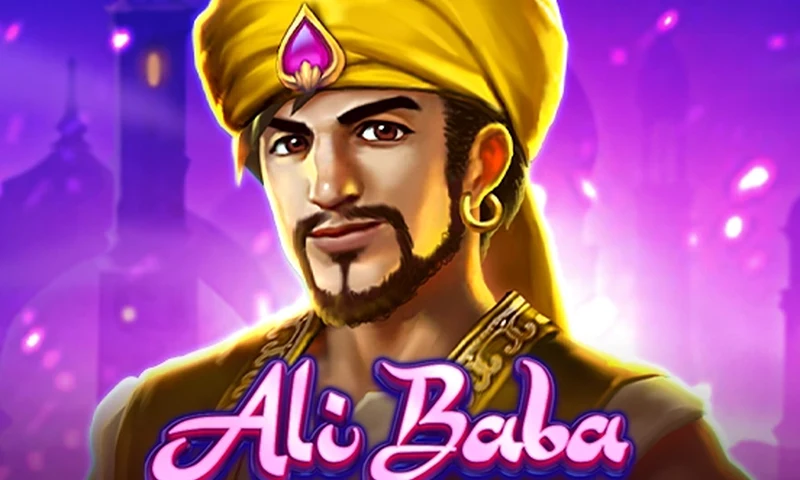 Ali Baba Cave of Wonders