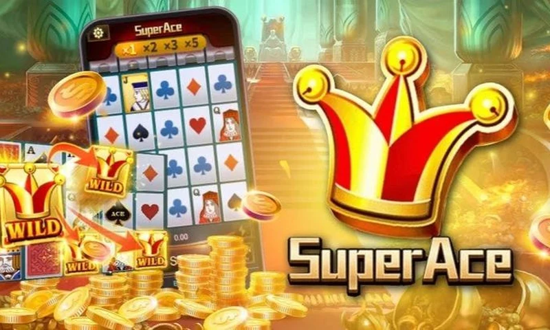 Super Ace Multiplier
