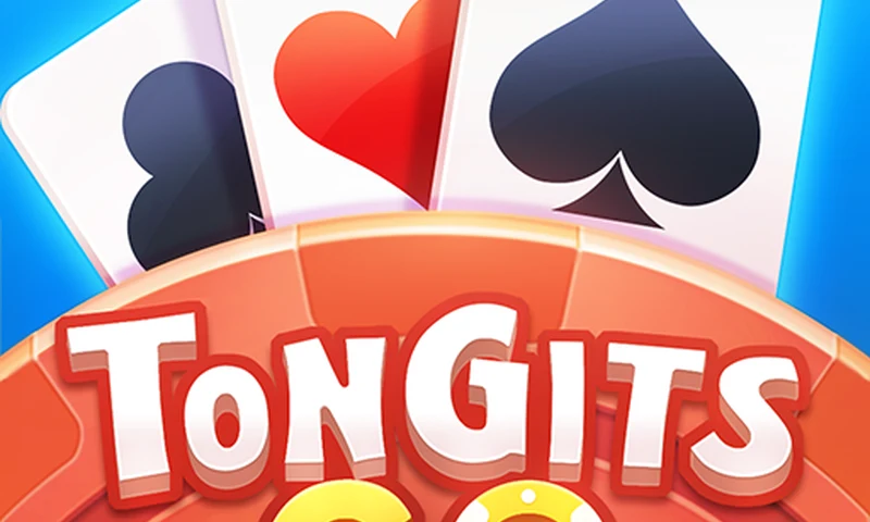 Tongits Rush Online